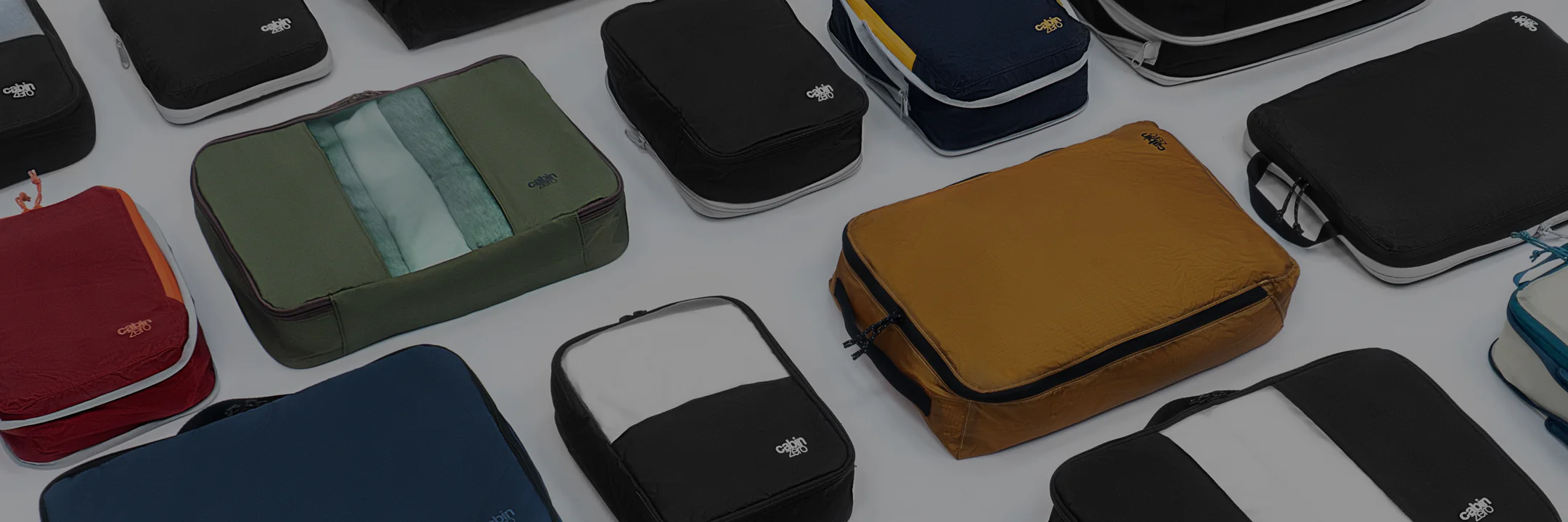 Travel Light, Explore More