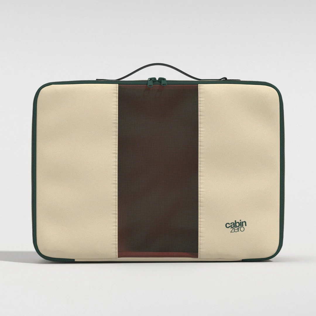 20% off Bundle of a Backpack & Matching Packing Cube Set (2 Cubes M + 1 Cube L) - Image 3