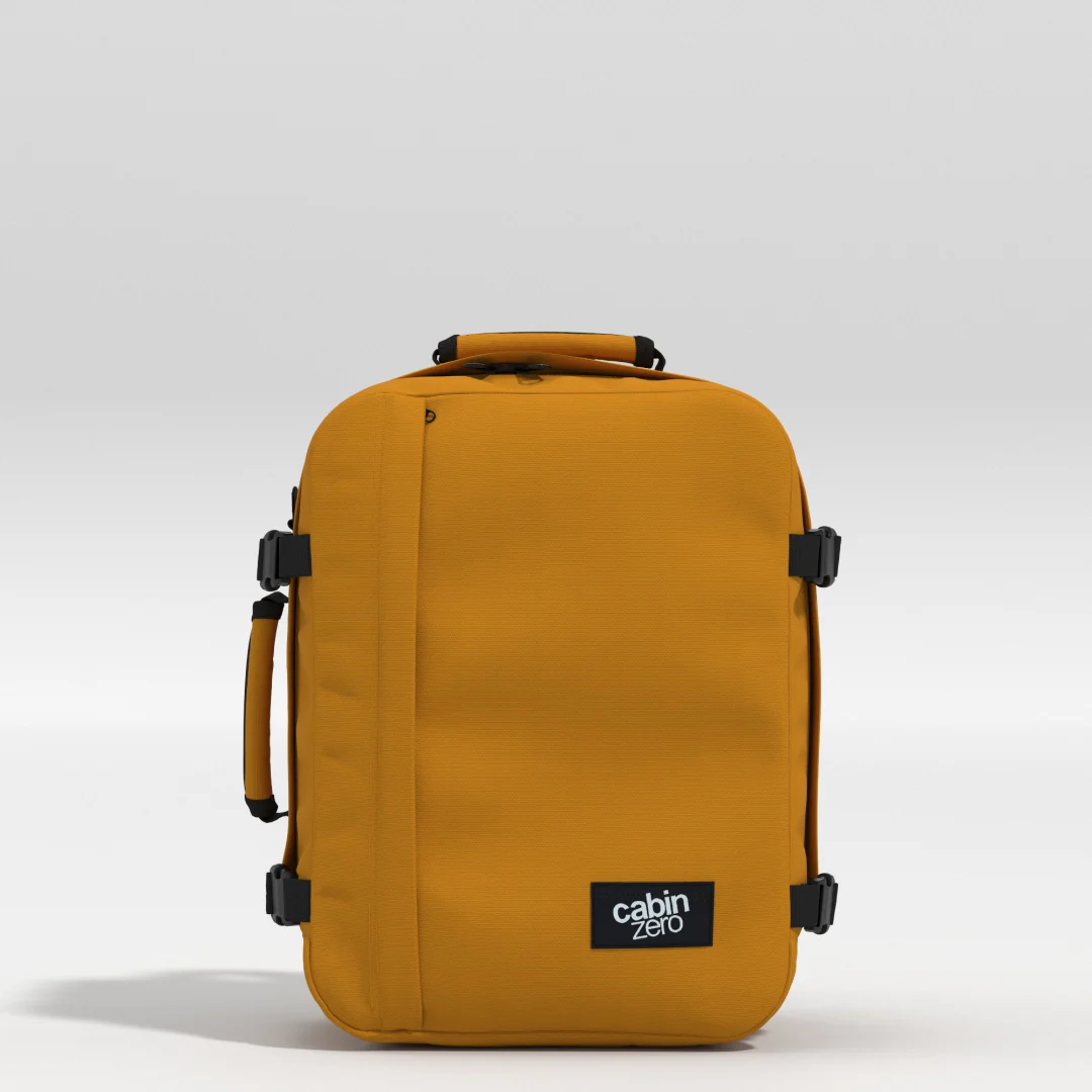 Classic Cabin Backpack 28L - Image 12