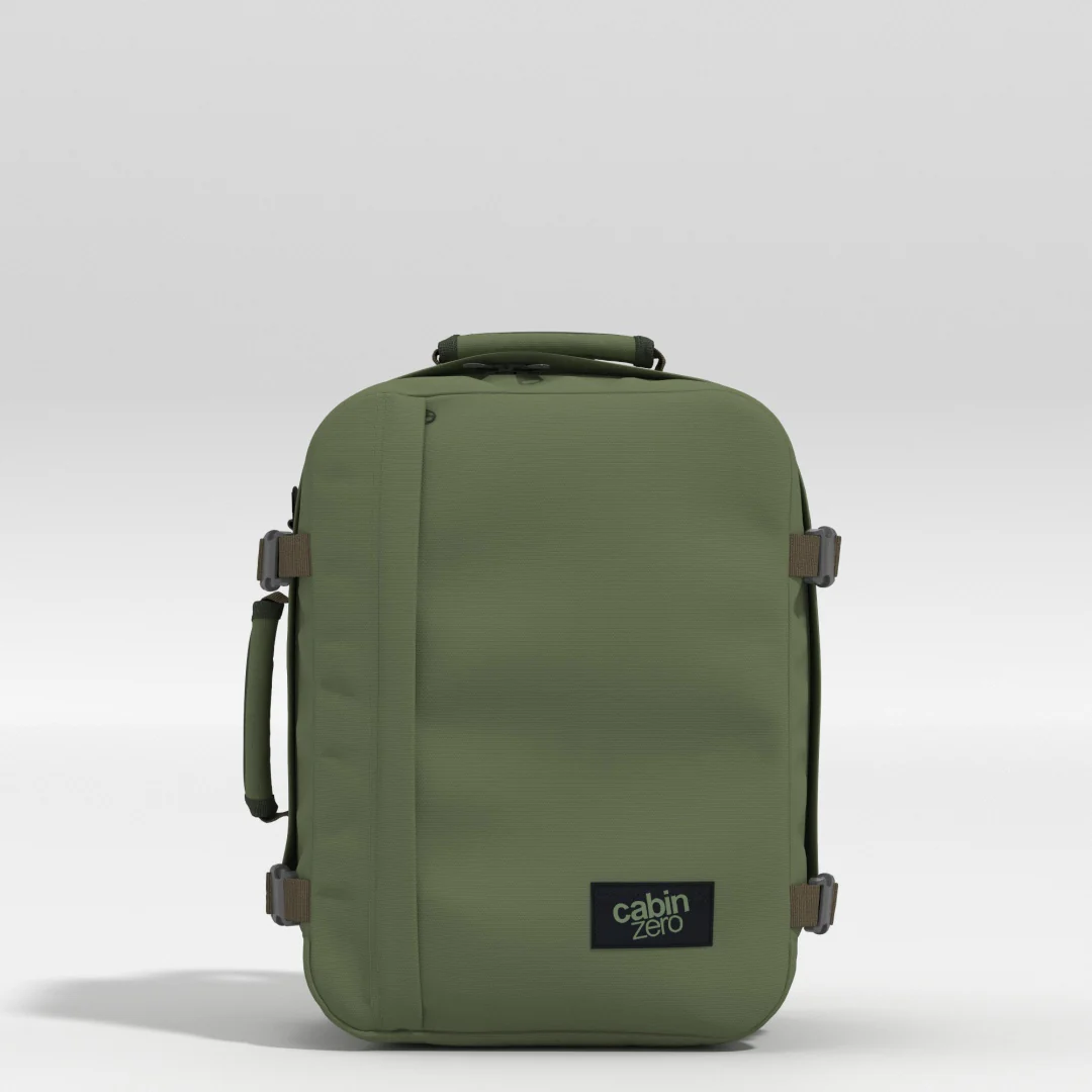 Classic Cabin Backpack 28L - Image 13