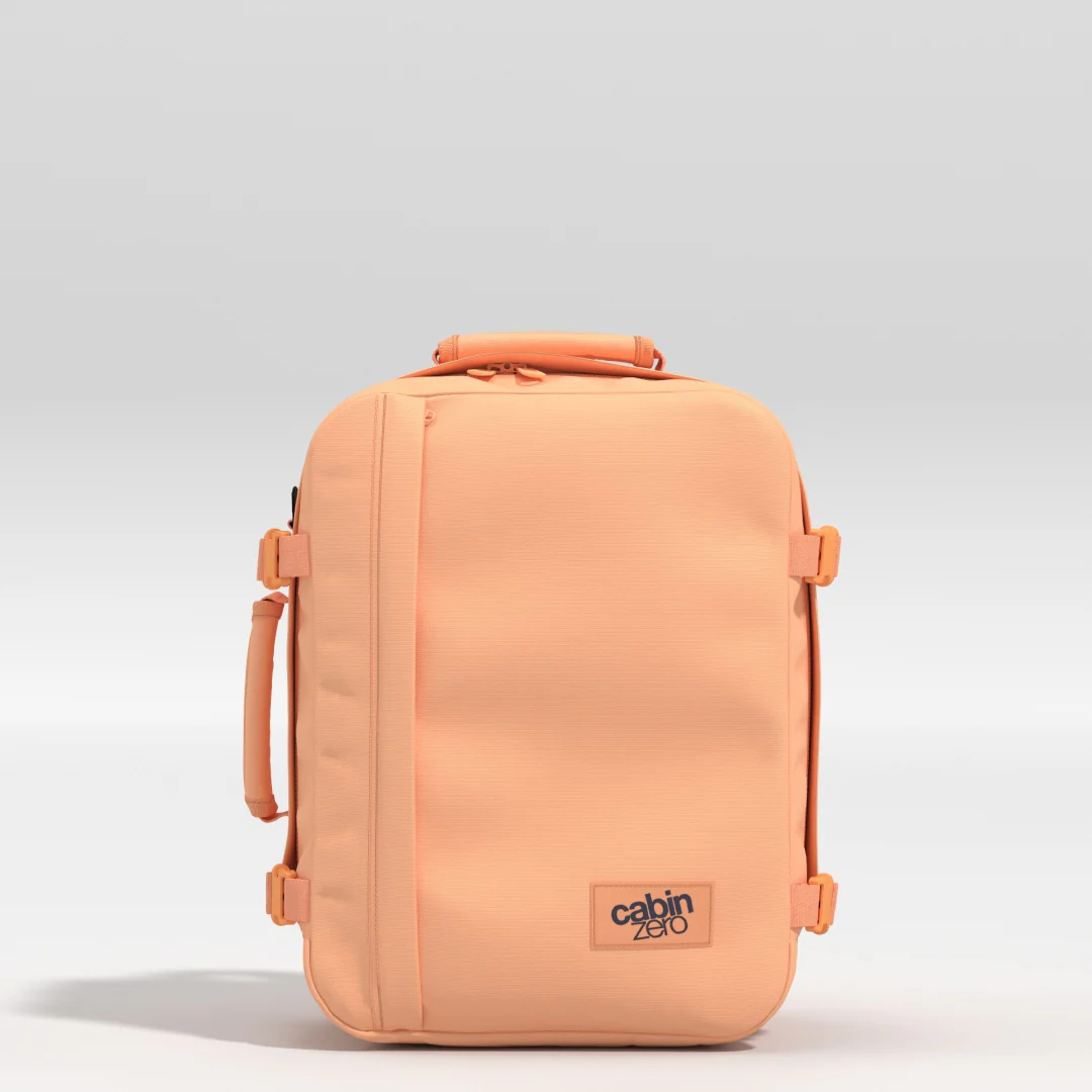Classic Cabin Backpack 28L - Image 21