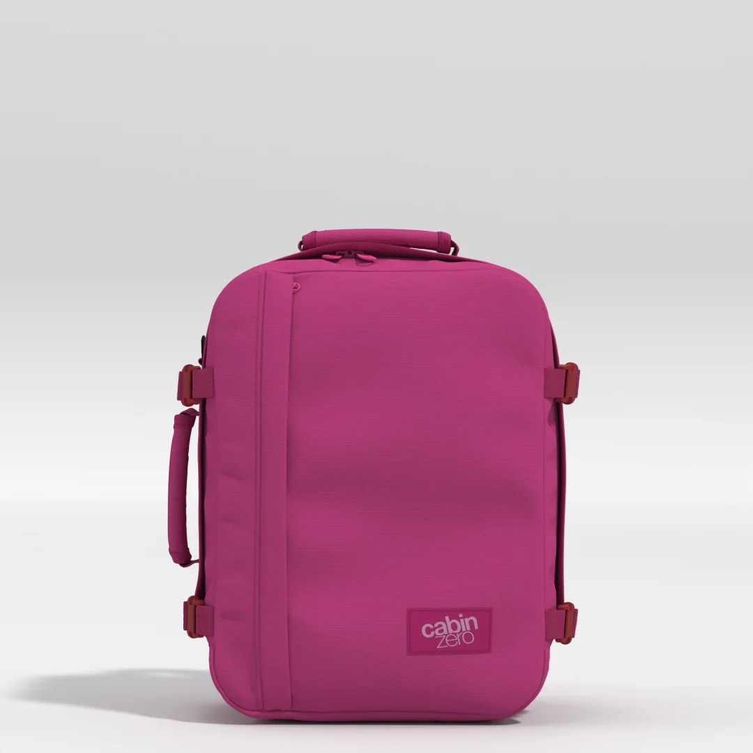 Classic Cabin Backpack 28L - Image 28