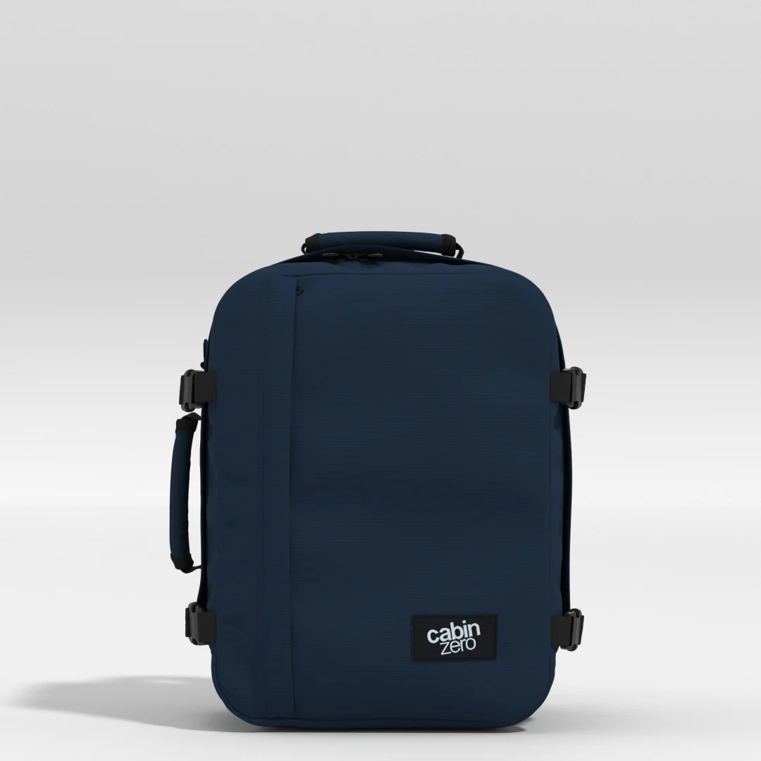Classic Cabin Backpack 28L - Image 6