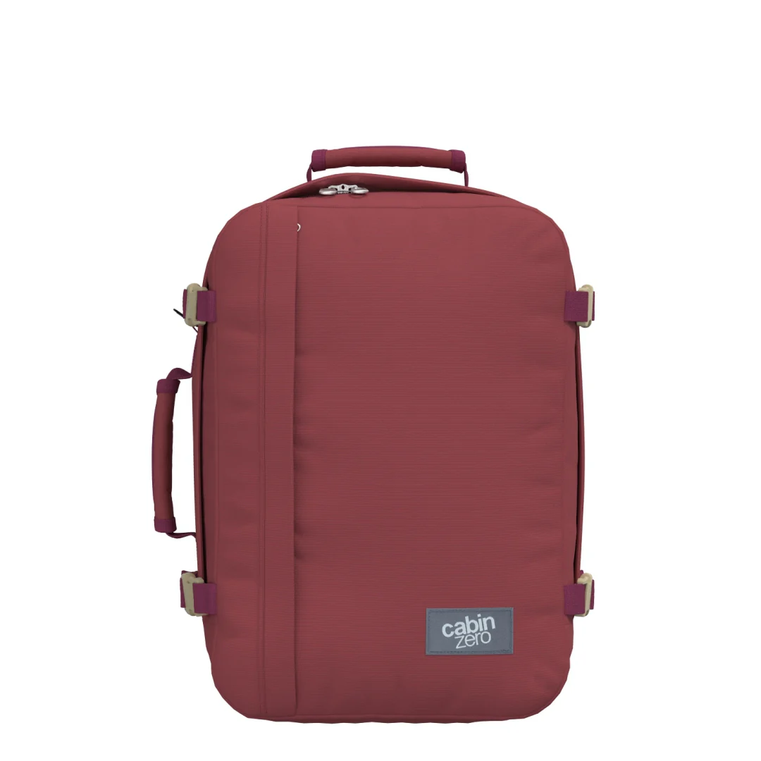 Classic Cabin Backpack 36L - Image 17