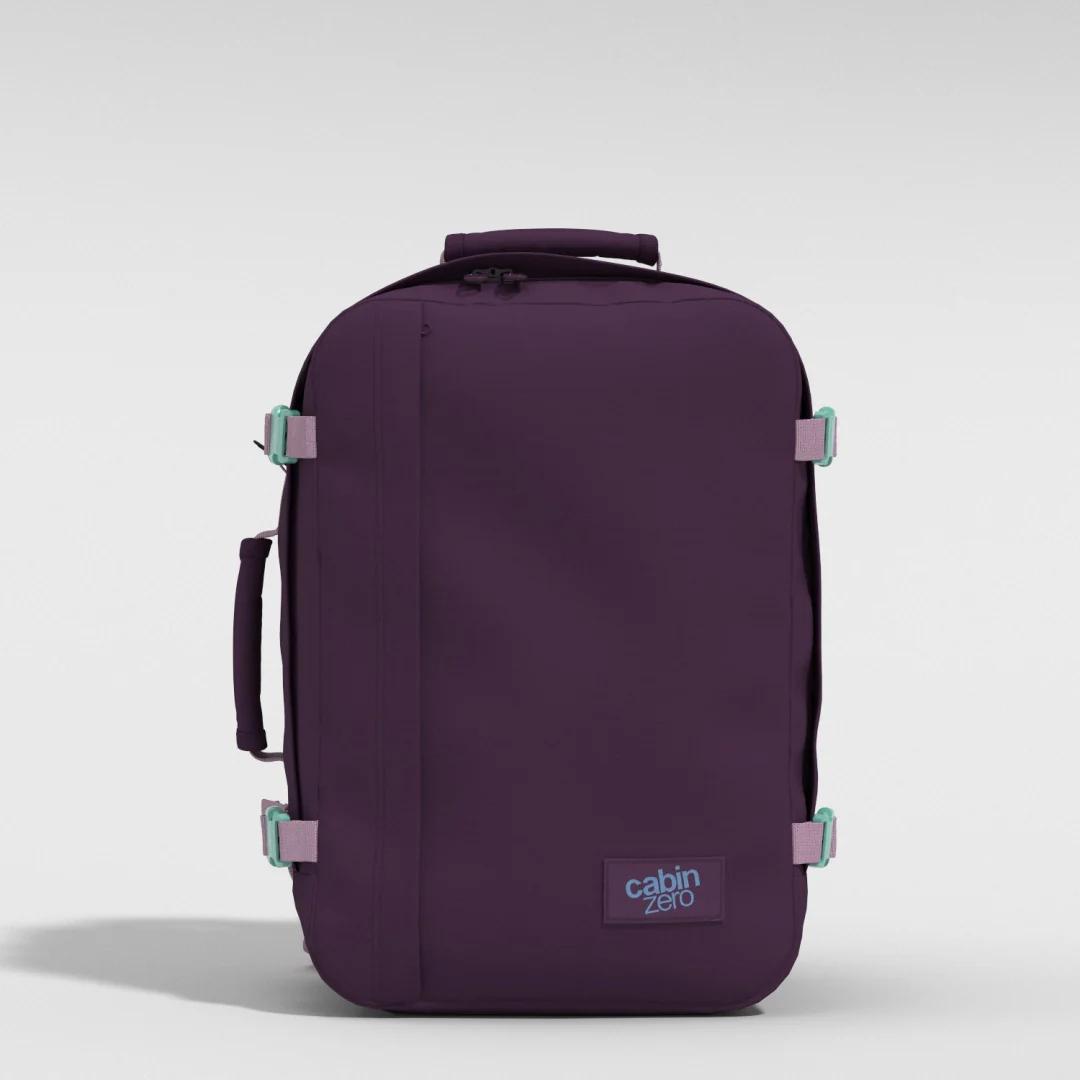 Classic Cabin Backpack 36L - Image 9