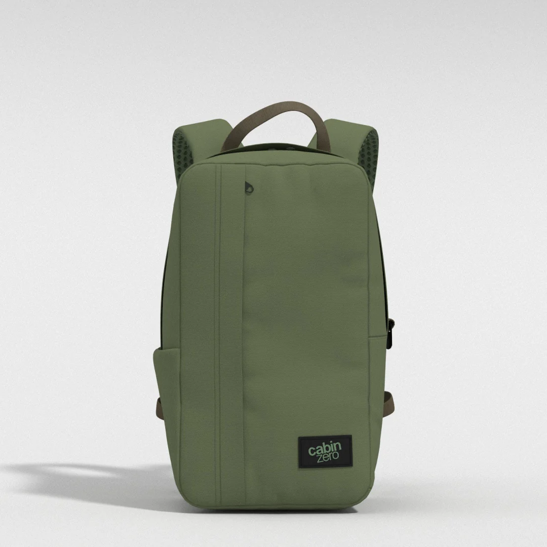 Classic Flight Backpack 12L - Image 4