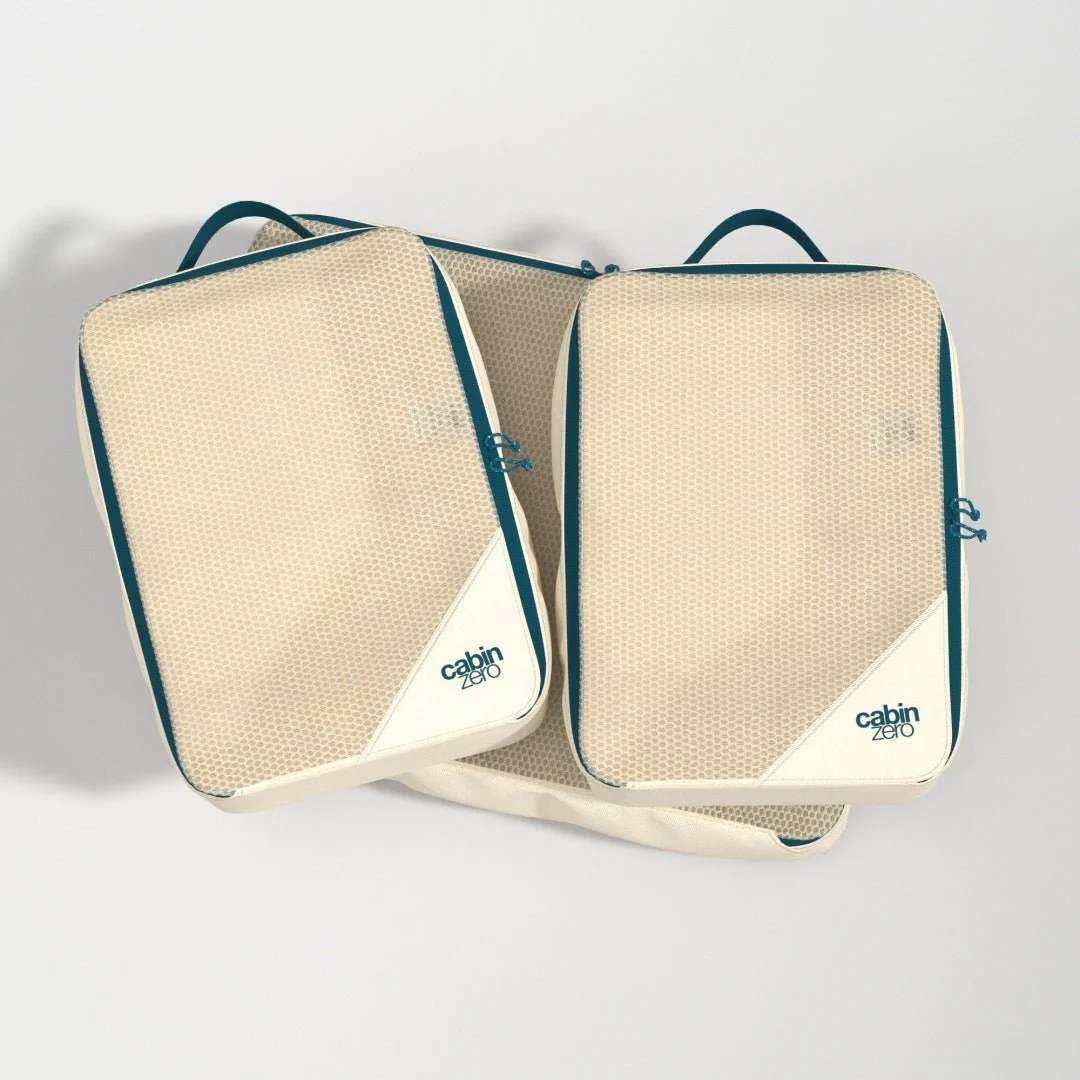 Classic Packing Cubes Set - Image 3