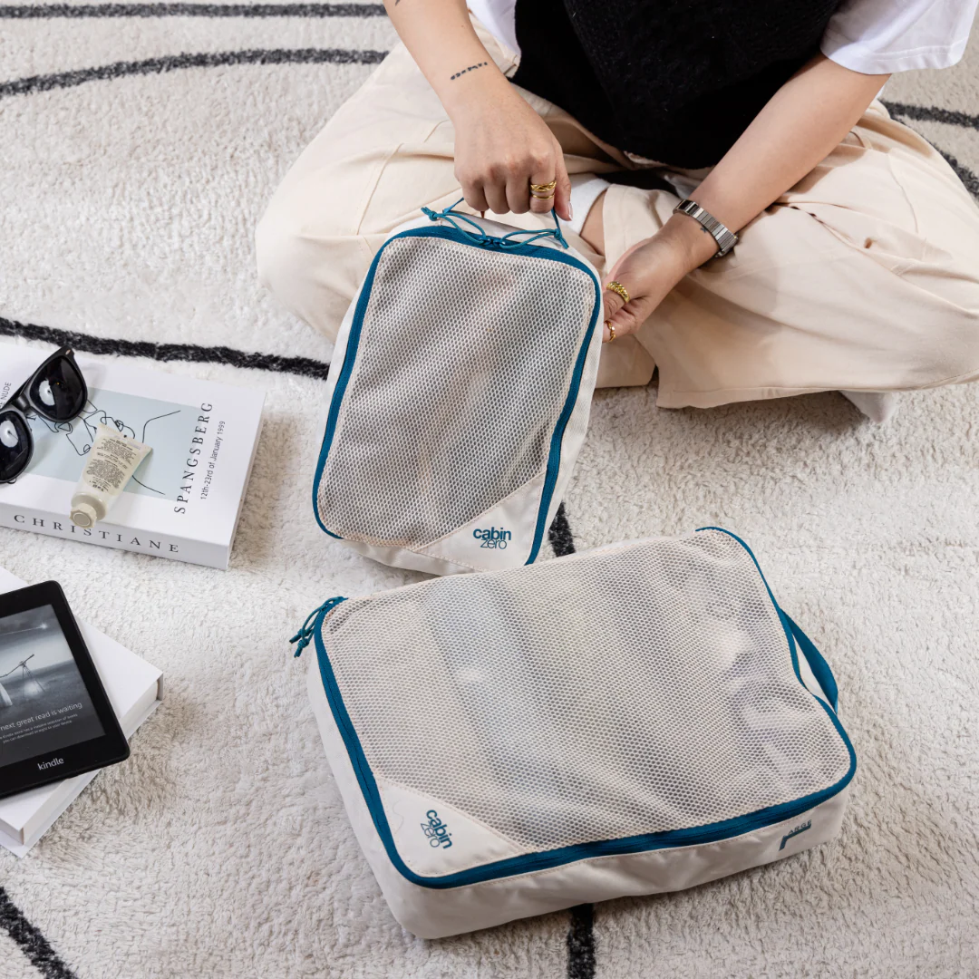 Classic Packing Cubes Set - Image 6