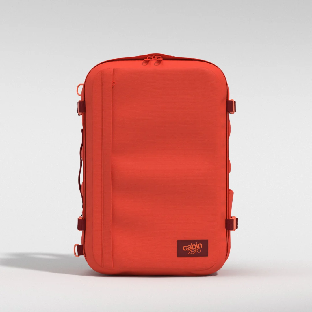 Classic Plus Backpack 42L - Image 11