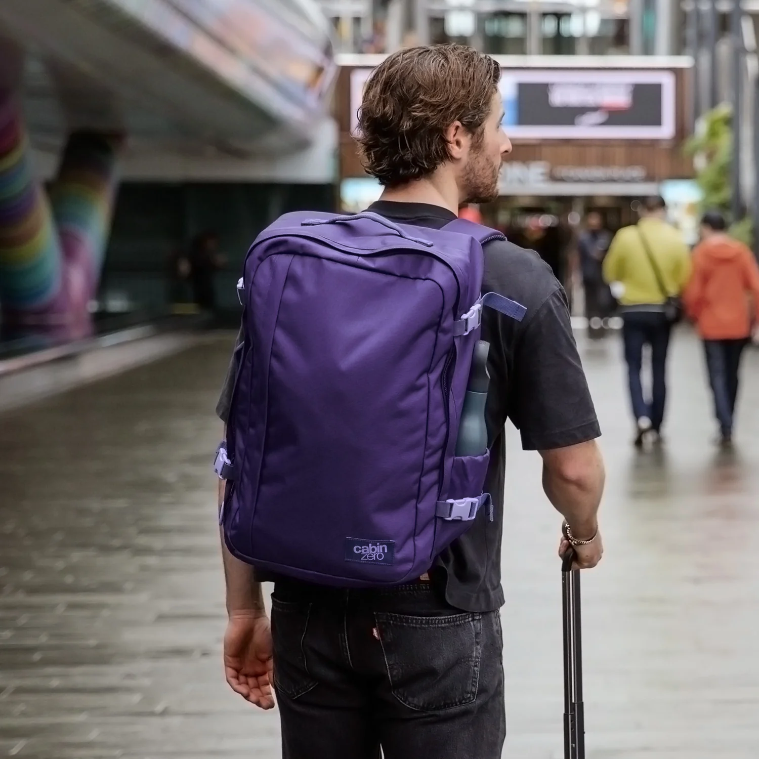 Classic Plus Backpack 42L - Image 3