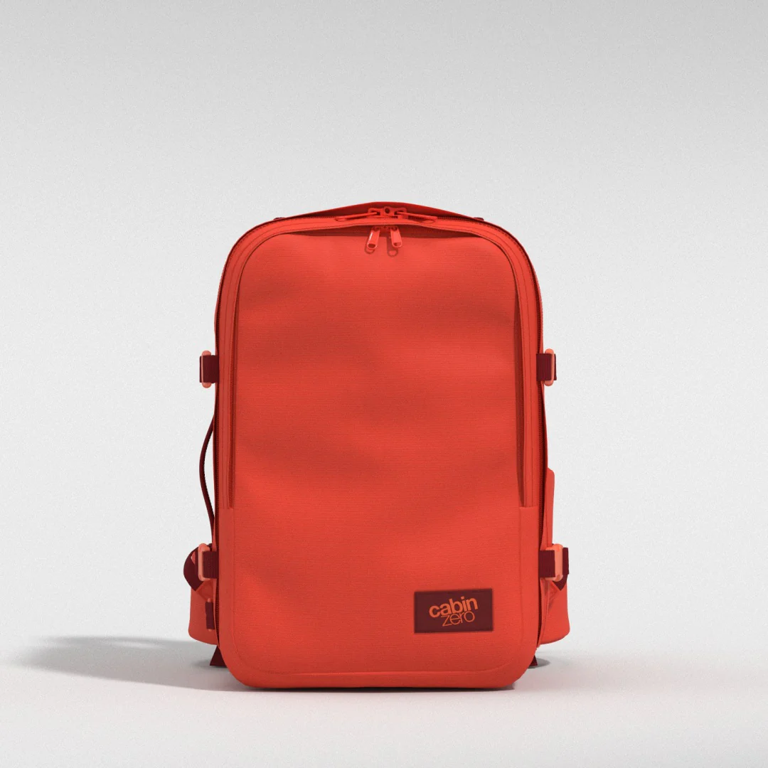 Classic Pro Backpack 32L - Image 11