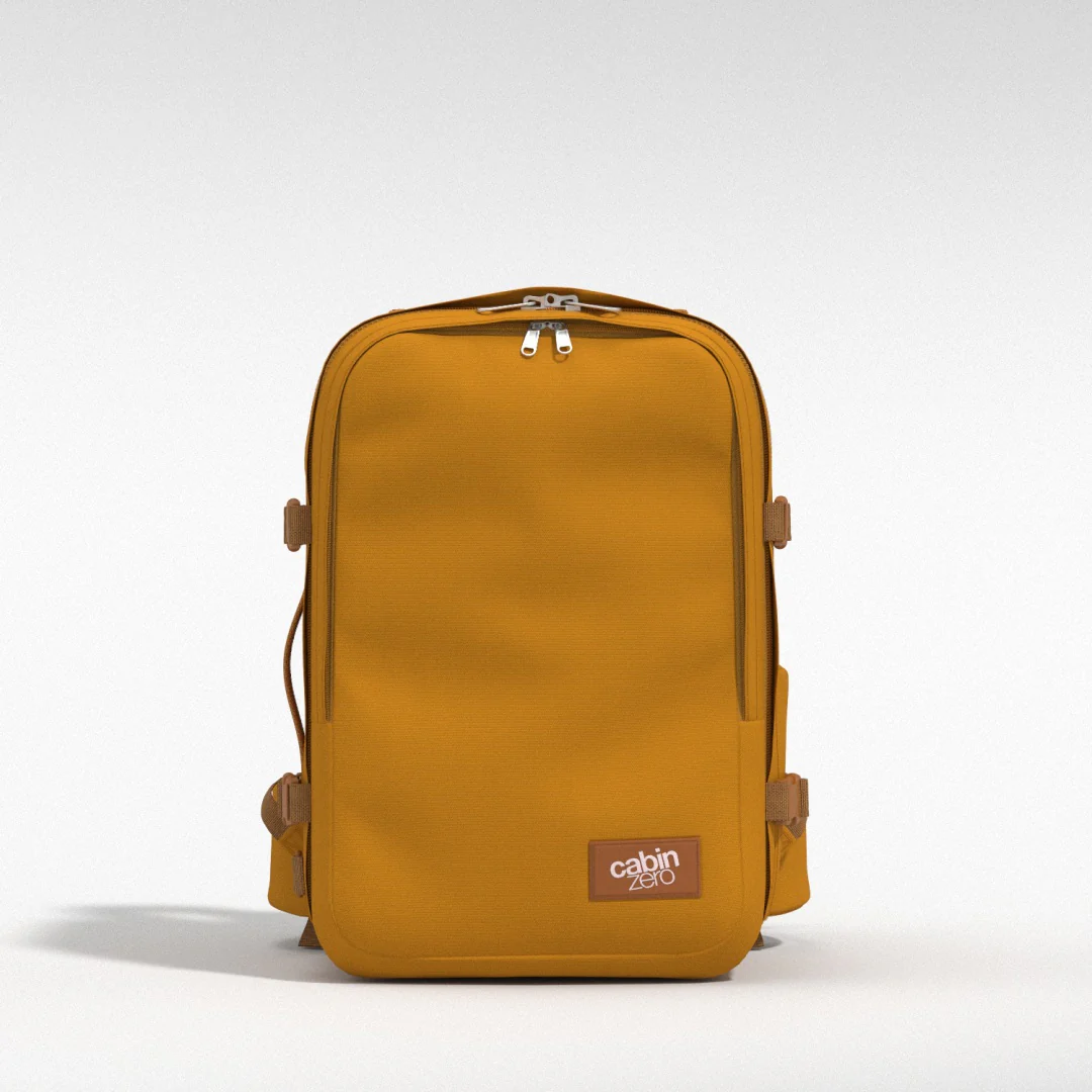 Classic Pro Backpack 32L - Image 4