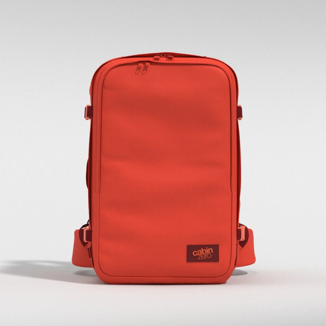 Classic Pro Backpack 42L - Image 11