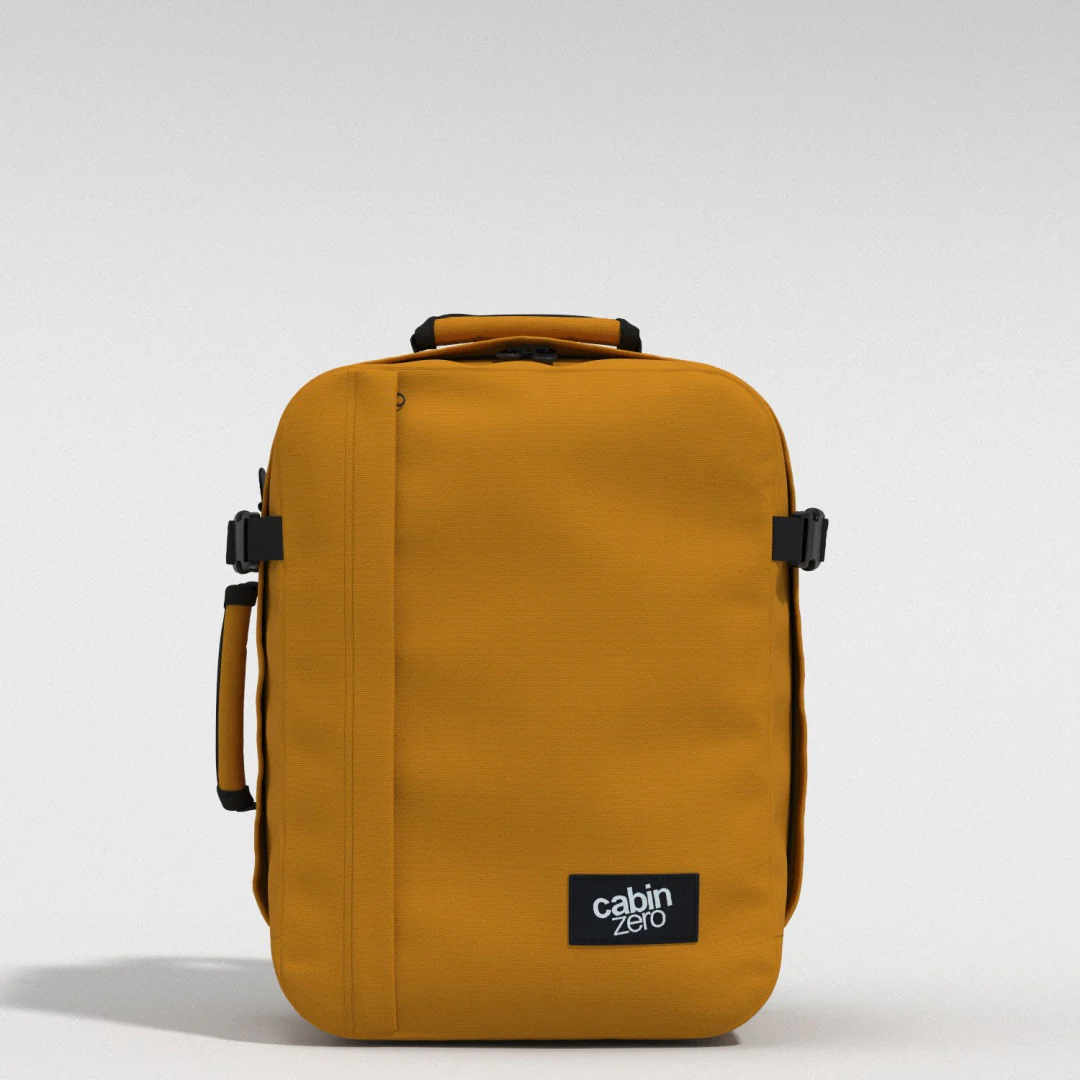 Classic Tech Backpack 28L - Image 8