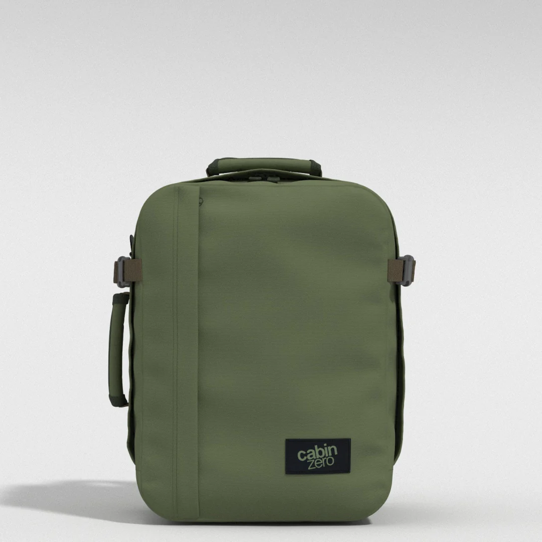 Classic Tech Backpack 28L - Image 9