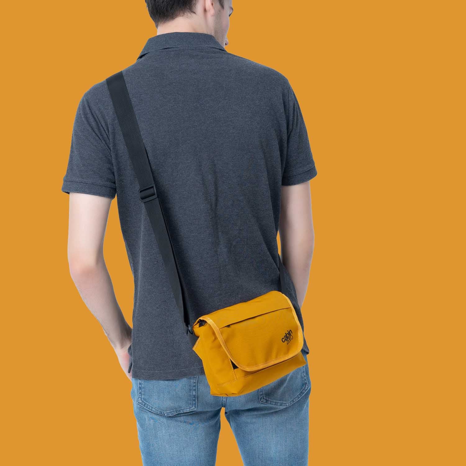 Flapjack 4L Orange Chill - Image 3