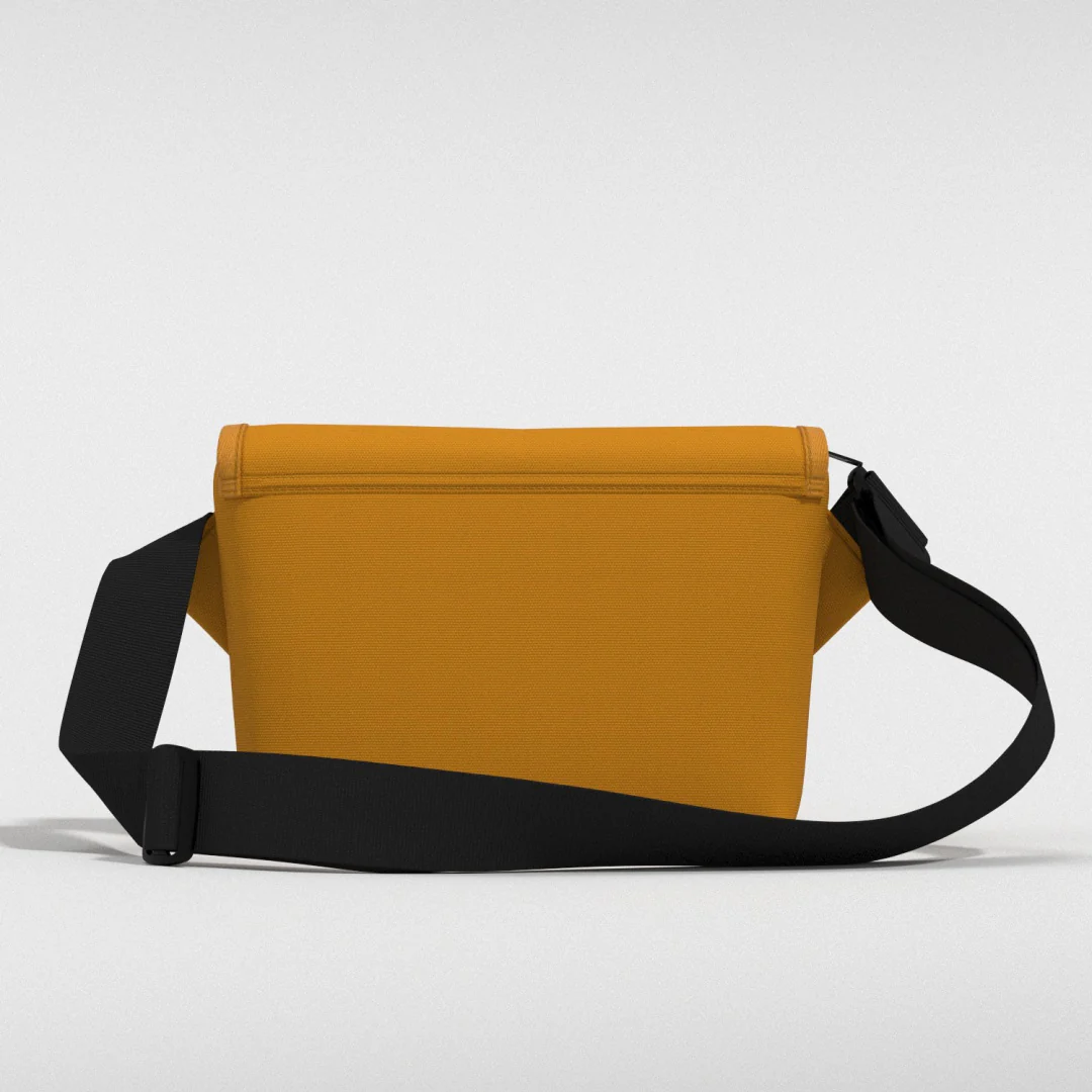 Flapjack 4L Orange Chill - Image 7