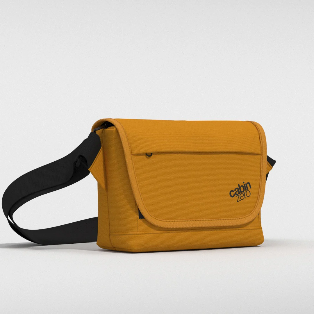 Flapjack 4L Orange Chill - Image 8