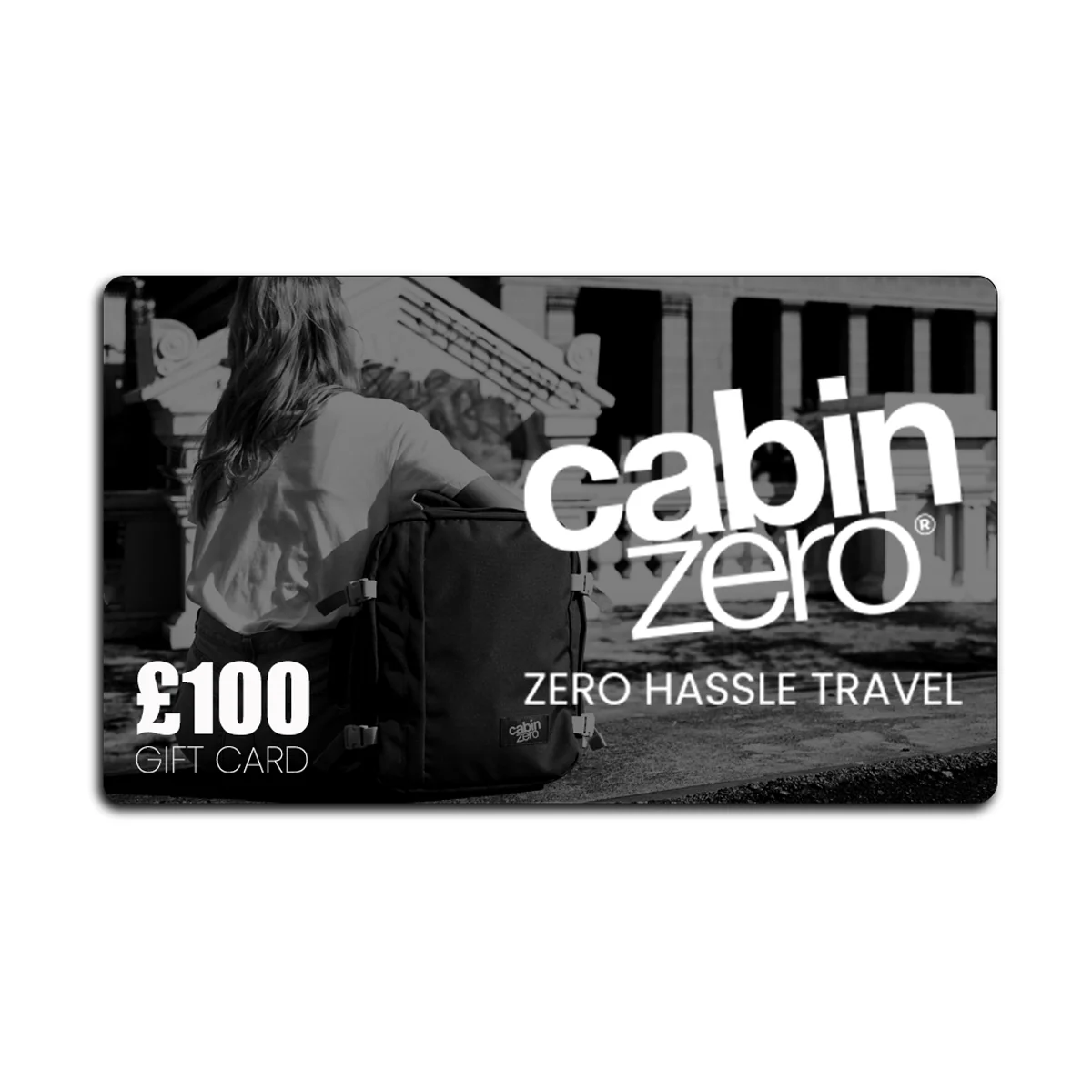 CABINZERO Gift Card - Image 3
