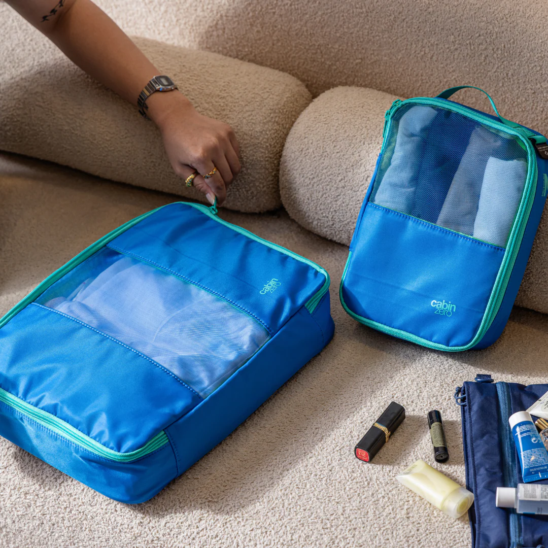 Lux Packing Cubes Set - Image 9