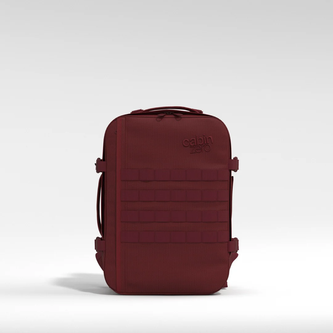 Military Backpack 28L - Image 7