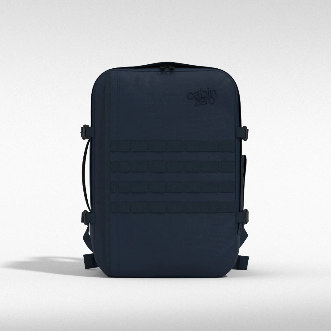 Military Backpack 44L - Image 4