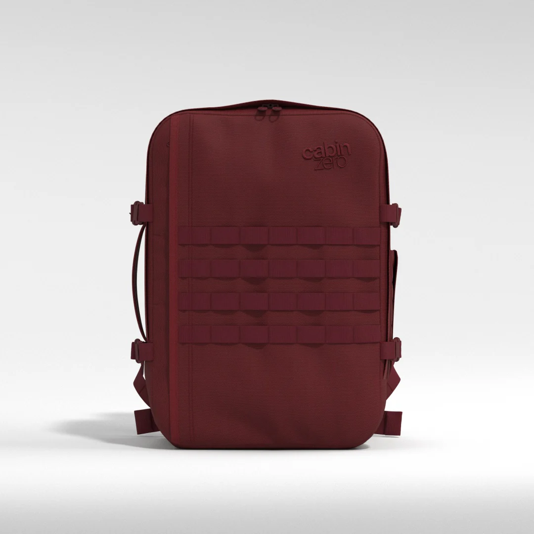 Military Backpack 44L - Image 6