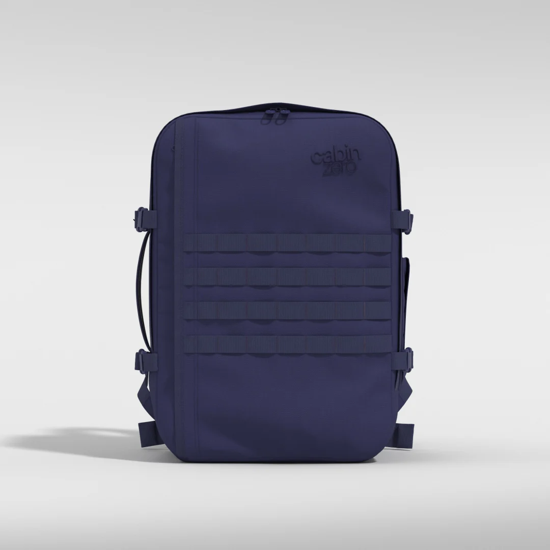 Military Backpack 44L - Image 7