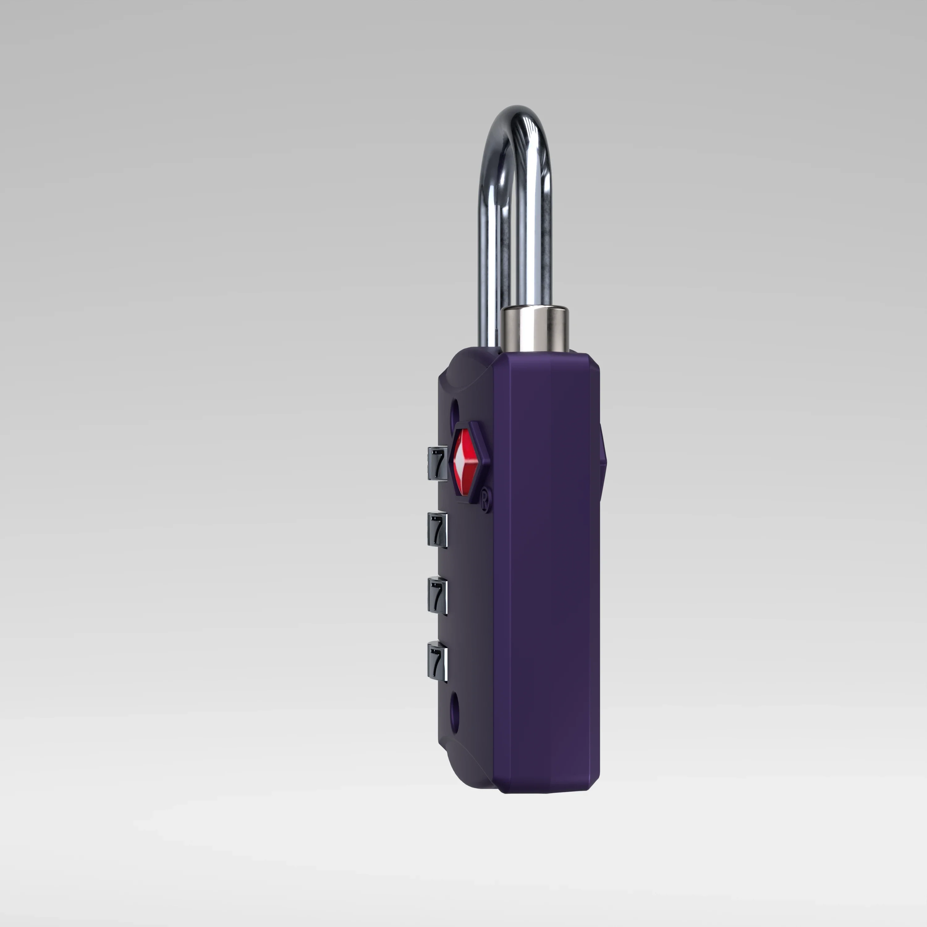 Travel TSA Lock - Image 11