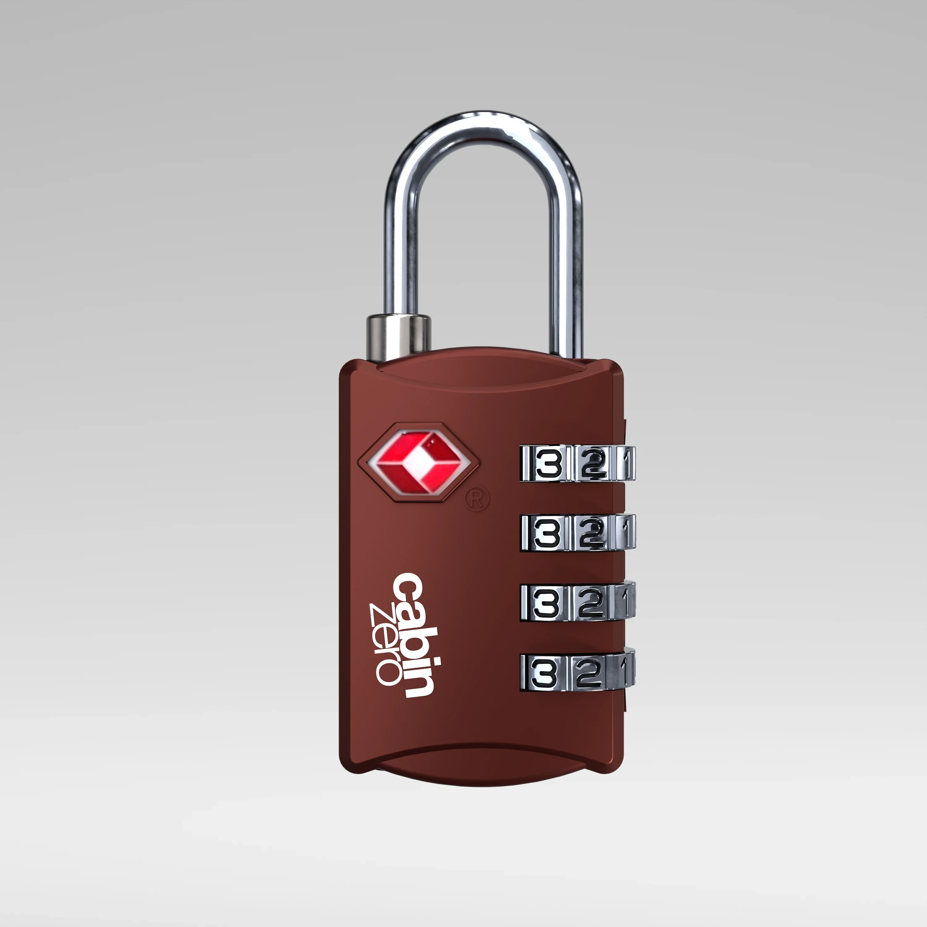 Travel TSA Lock - Image 8