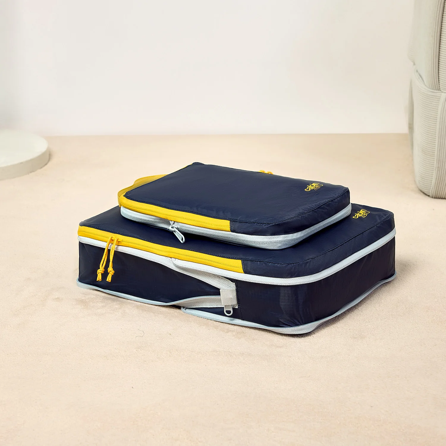 Ultralight Compression Packing Cube Set - Image 7