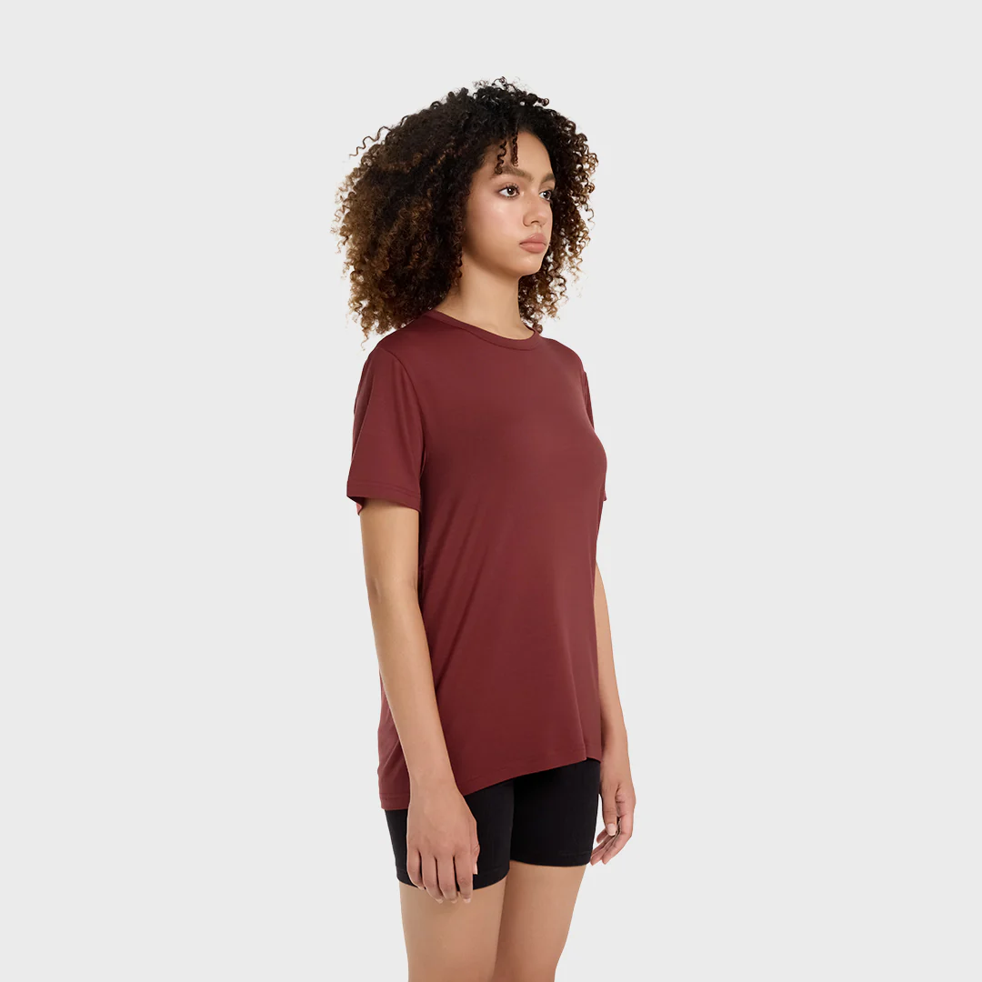 Ultralight Travel T-shirt - Marrakech - Image 3